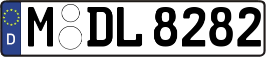 M-DL8282