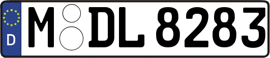 M-DL8283