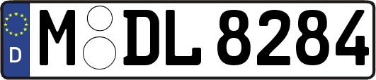M-DL8284