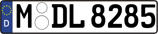 M-DL8285