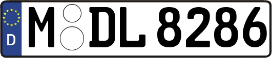M-DL8286
