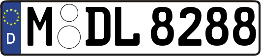 M-DL8288