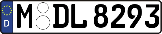 M-DL8293