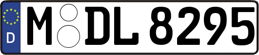 M-DL8295