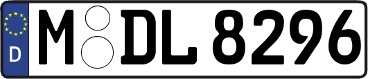 M-DL8296