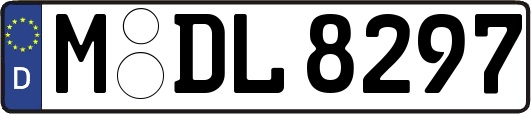 M-DL8297