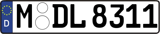 M-DL8311