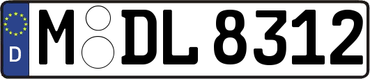 M-DL8312