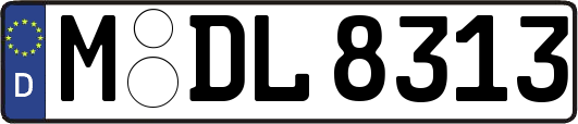 M-DL8313
