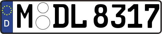 M-DL8317