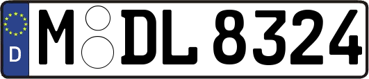 M-DL8324