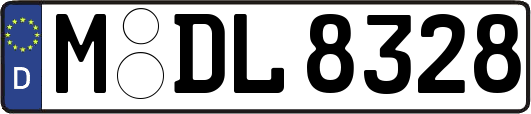 M-DL8328