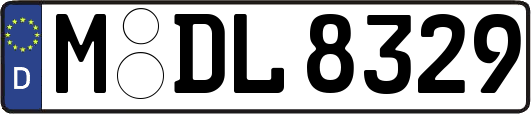 M-DL8329