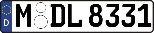 M-DL8331