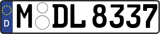 M-DL8337