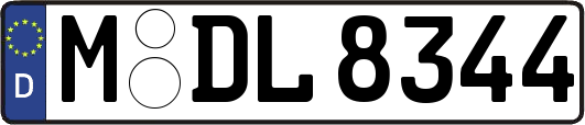 M-DL8344