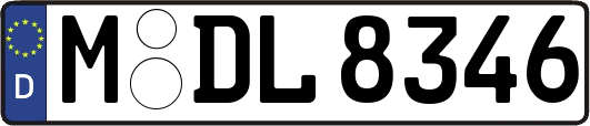 M-DL8346
