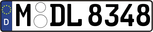 M-DL8348