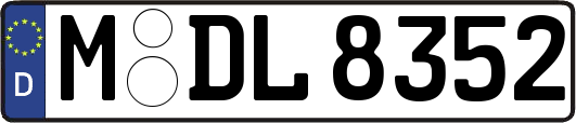 M-DL8352