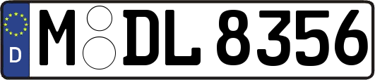M-DL8356