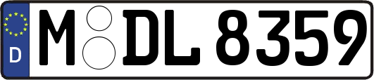 M-DL8359