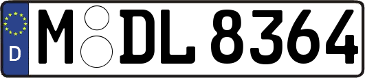 M-DL8364