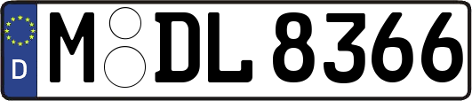 M-DL8366