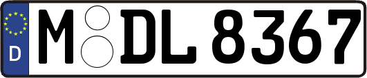 M-DL8367