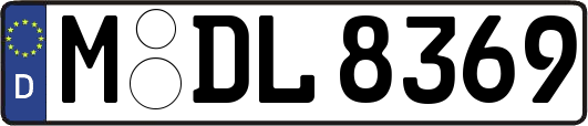 M-DL8369