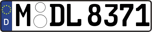 M-DL8371