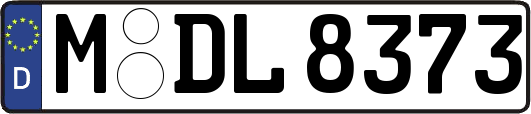 M-DL8373