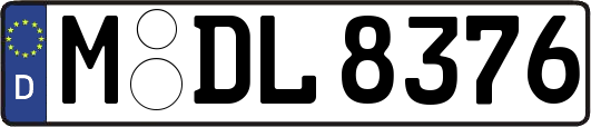 M-DL8376