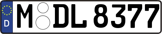 M-DL8377