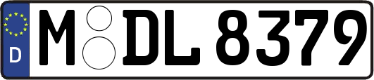 M-DL8379