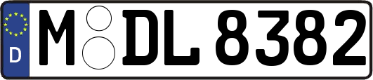M-DL8382