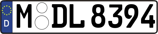 M-DL8394