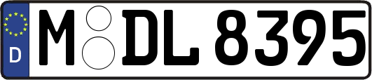 M-DL8395