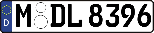 M-DL8396