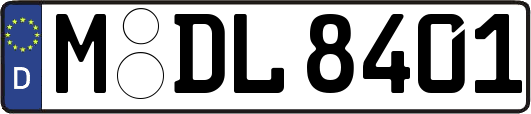 M-DL8401