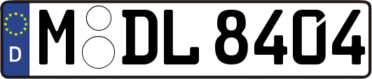 M-DL8404