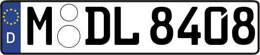 M-DL8408
