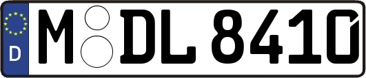 M-DL8410