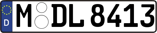 M-DL8413