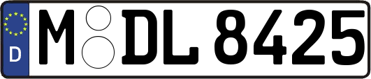 M-DL8425