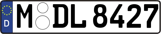 M-DL8427