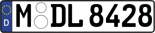 M-DL8428