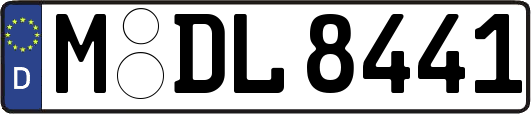 M-DL8441