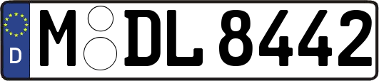 M-DL8442