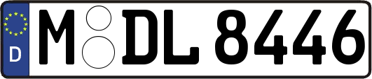 M-DL8446