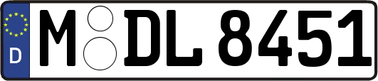 M-DL8451